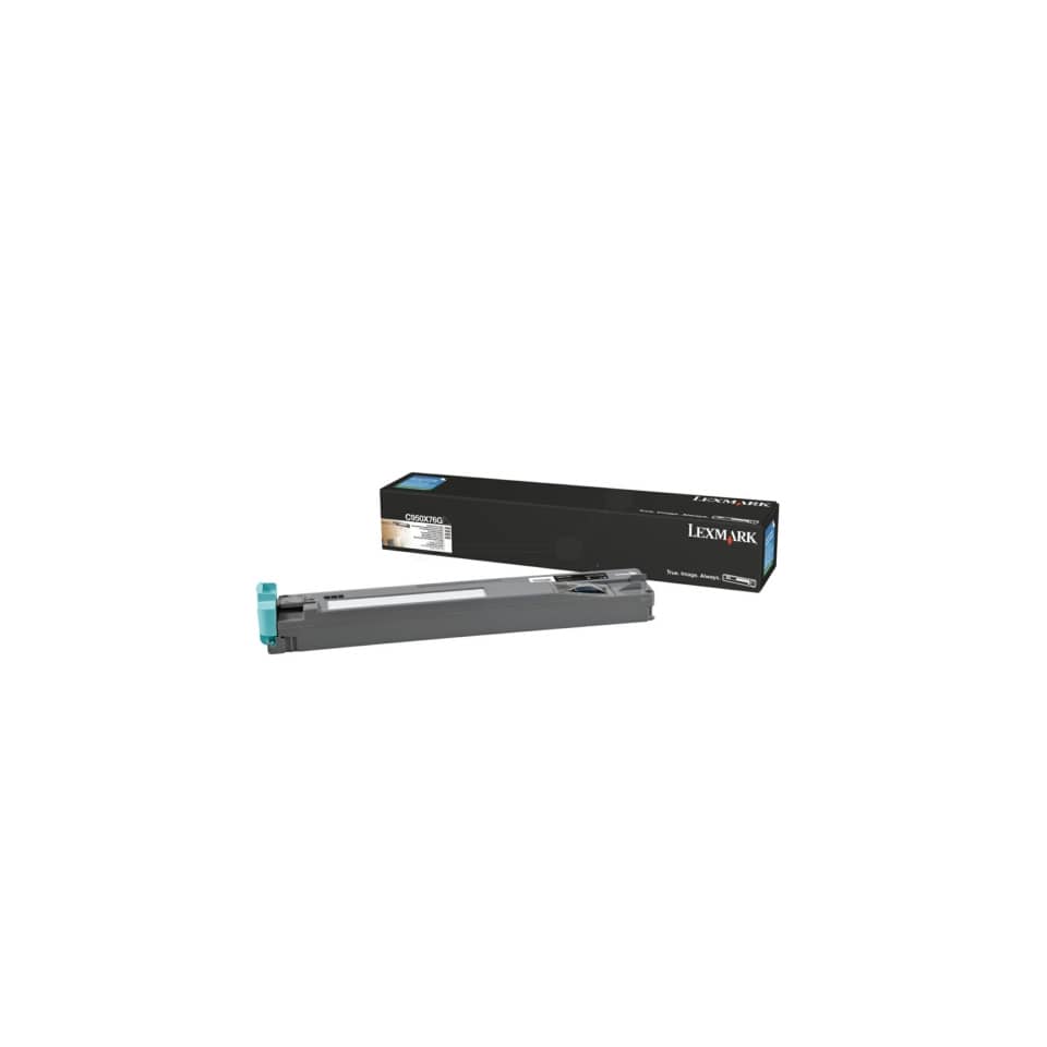 Resttonerbehälter, 30.000 Seiten LEXMARK C950X76G
