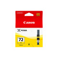 Inkjetpatrone PGI-72Y yellow   14ml CANON 6406B001 CANON 6406B001 14ml