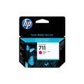 Inkjetpatrone Nr. 711 magenta   29ml HP CZ131A HP CZ131A 29ml