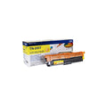 Lasertoner, 2.200 Seiten, yellow BROTHER TN245Y