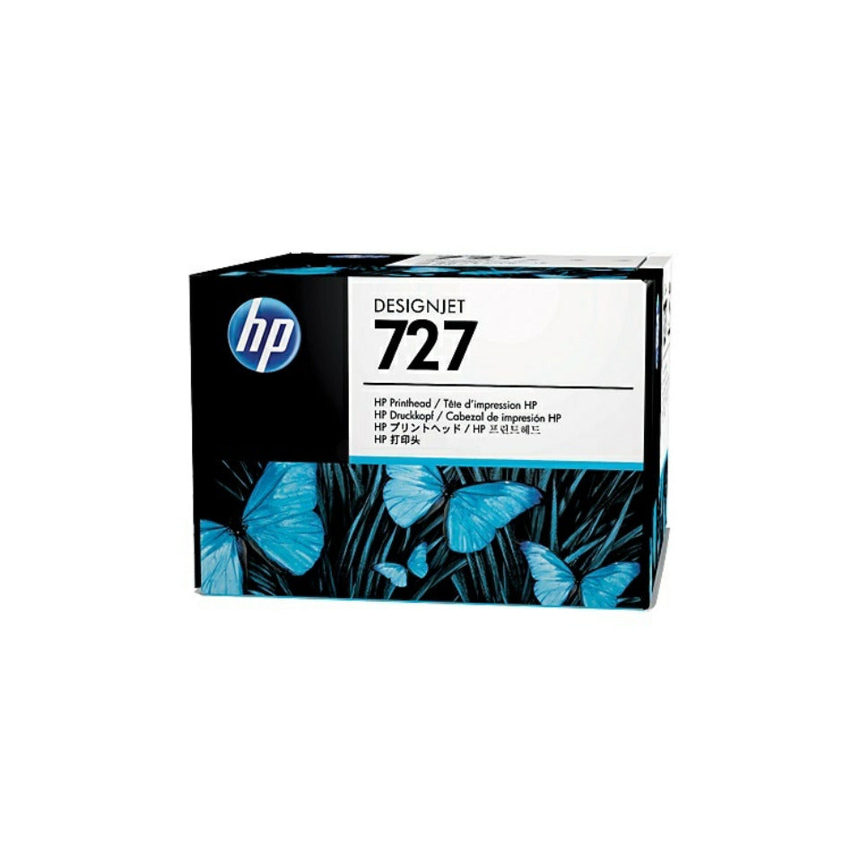 Druckkopf Nr.73, 6 Farben HP B3P06A