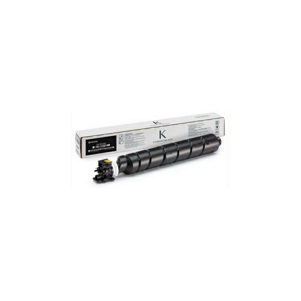 Lasertoner TK-8525K, 30.000 Seiten, schwarz KYOCERA-MITA 1T02RM0NL0 KYOCERA 1T02RM0NL0