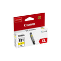 Inkjetpatrone CLI-581Y XL yellow CANON 2051C001