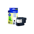 Inkjetpatrone, 2.400 Seiten, schwarz BROTHER LC229XLBK