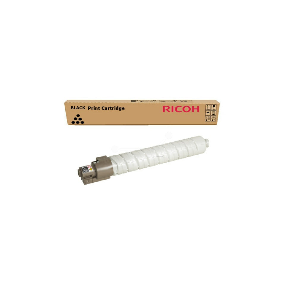Lasertoner MPC3003, 28.000 Seiten, schwarz RICOH 841817