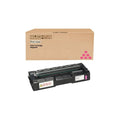 Lasertoner SPC252E, 4.000 Seiten, magenta RICOH 407533