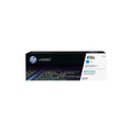 Lasertoner Nr. 411X, 5.000 Seiten,  cyan HP CF411X