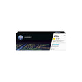 Lasertoner Nr. 410X, 5.000 Seiten, yellow HP CF412X