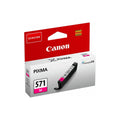 Inkjetpatrone CLI-571M magenta CANON 0387C001