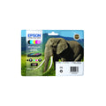 Multipack Nr.24XL 6-fbg. EPSON C13T24384011