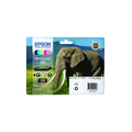 Multipack Nr.24 6-fbg. EPSON C13T24284011