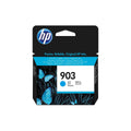 Inkjetpatrone Nr.903, 315 Seiten, cyan HP T6L87AE