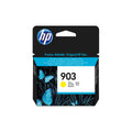 Inkjetpatrone Nr.903, 315 Seiten, yellow HP T6L95AE