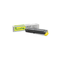 Lasertoner TK-5205Y, 12.000 Seiten, yellow KYOCERA-MITA 1T02R5ANL0 KYOCERA 1T02R5ANL0