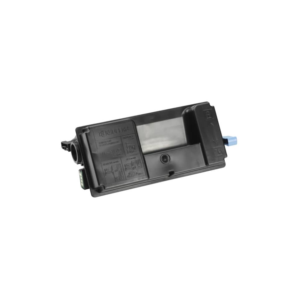 Lasertoner, 15.500 Seiten, schwarz KYOCERA-MITA TK3170 KYOCERA 1T02T80NLC