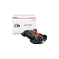 Lasertoner 039, 11.000 Seiten, schwarz CANON 0287C001