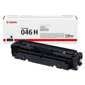 Original Canon Tonerkartusche schwarz (1254C002,1254C002AA,046H)