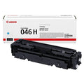 Original Canon Tonerkartusche cyan (1253C002,1253C002AA,046H)