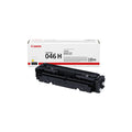 Lasertoner 046H, 5.000 Seiten, yellow CANON 1251C002
