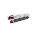 Lasertoner TK-8335M, 25.000 Seiten, magenta KYOCERA-MITA 1T02RLBNL0 KYOCERA 1T02RLBNL1
