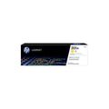 Lasertoner Nr. 205A, 900 Seiten, yellow HP CF532A