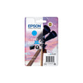 Inkjetpatrone Nr.502XL, 470 Seiten, cyan EPSON C13T02W24010