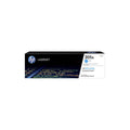 Lasertoner Nr. 205A, 900 Seiten, cyan HP CF531A