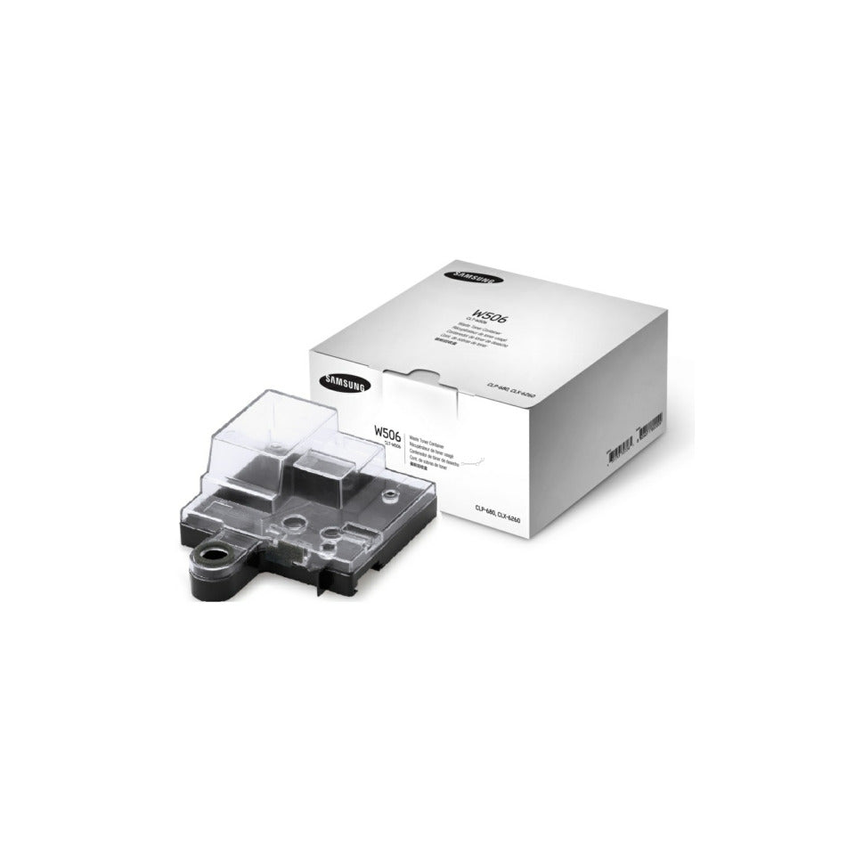 Resttonerbehälter CLT-W506, 14.000 Seiten HP SU437A