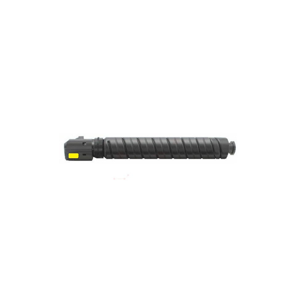 Lasertoner C-EXV51 yellow CANON 0484C002