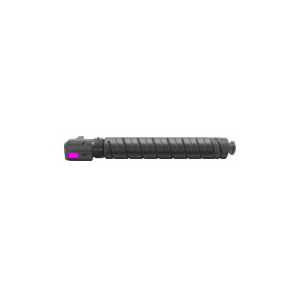 Lasertoner C-EXV51, 60.000 Seiten, magenta CANON 0483C002