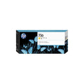Inkjetpatrone Nr.730, 300 ml, yellow HP P2V70A