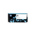 Inkjetpatrone Nr.730, 300 ml, grey HP P2V72A