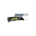 Lasertoner Return Extra HY, 20.000 Seiten, schwarz LEXMARK 56F2X00
