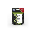 Combo Pack Nr.303 sw/3-fbg. HP 3YM92AE
