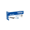 Lasertoner, 1.200 Seiten, schwarz BROTHER TN2410