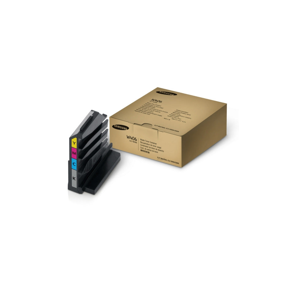 Resttonerbehälter CLT-W406, 1.750 Seiten HP SU426A