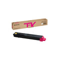 Lasertoner TK-8115M, 6.000 Seiten, magenta KYOCERA-MITA 1T02P3BNL0 KYOCERA 1T02P3BNL0