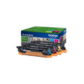 Lasertoner Rainbow-Kit, 4 x 1.000 Seiten, 4-farbig BROTHER TN243CMYK