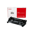 Lasertoner 052, 3.100 Seiten, schwarz CANON 2199C002