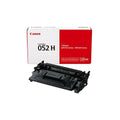 Lasertoner 052H, 9.000 Seiten, schwarz CANON 2200C002