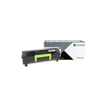 Lasertoner Return, 3.000 Seiten, schwarz LEXMARK B232000