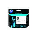 Druckkopf Nr.72, grau/Fotoschwarz HP C9380A HP C9380A Vivera