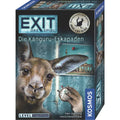 Mitbringspiel Exit Känguru-Eskapaden KOSMOS 695071