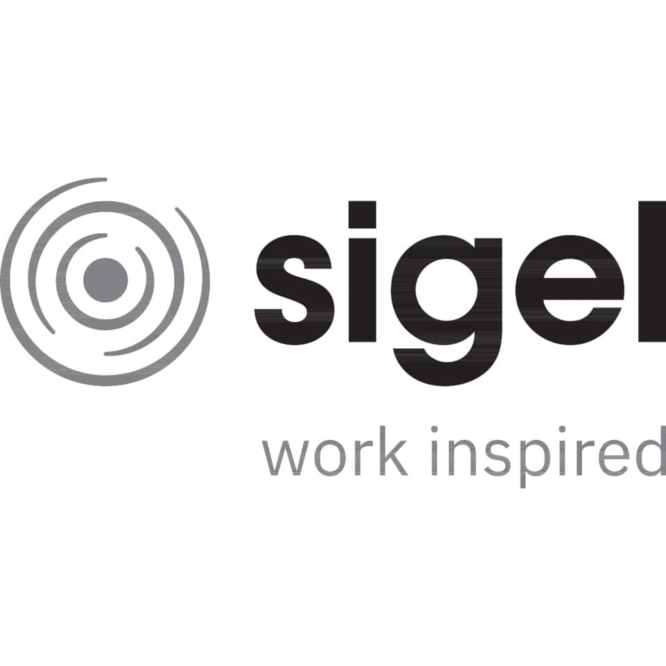 Kassenblock mit Additionsblatt, 100x165mm, 2x50 Blatt SIGEL KC620 SIGEL KC620 10x15cm
