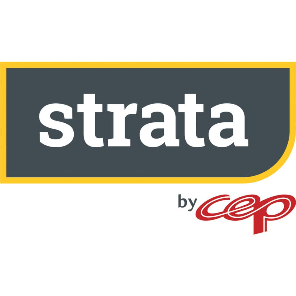 Aufbewahrungsbox Strata, 75l, transparent STRATA 2006760110 STRATA HW676 2006760110 75 L