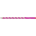 Bleistift EASYgraph S Rechtshänder, HB, pink STABILO 326/01-HB