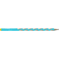 Bleistift EASYgraph S Linkshänder, HB, blau STABILO 325/02-HB-6