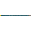 Bleistift EASYgraph S Linkshänder, HB, petrol STABILO 325/HB-6