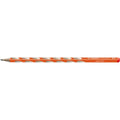 Bleistift EASYgraph S Rechtshänder, HB, orange STABILO 326/03-HB