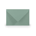 Briefumschlag Paperado, C6, 100g/m², SF, nassklebend, eucalyptus RÖSSLER 16400567 RÖSSLER 16400567 C6